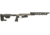Fierce Firearms Chassis Kit Long Action, Tungsten, LACHSTU