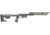 Fierce Firearms Chassis Short Action, Black, SACHSBL