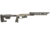 Fierce Firearms Chassis Kit Short Action, Tungsten, SACHSTU