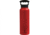 Fifty/Fifty 40oz Vac Insul W/3 Fing Blue V-40006-BL-0