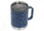 Fifty/Fifty Camp Mug 12 Oz - Navy T12000001