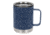 Fifty/Fifty Camp Mug 12 Oz - Navy T12000001