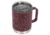 Fifty/Fifty Camp Mug 12 Oz - Red T12000007