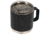 Fifty/Fifty Camp Mug 15 Oz - Black T15000003
