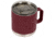 Fifty/Fifty Camp Mug 15 Oz - Red T15000007