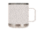 Fifty/Fifty Camp Mug 15 Oz - White T15000005