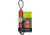 Fifty/Fifty Paracord Bottle Handle Coral A34004CR0