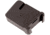FightLite AR15/M16/M4 MCR Magazine Adapter, Black, 15079