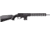FightLite Herring Model 2024 Rifle, .300 AAC Blackout, 16.25 inch Barrel, 30 Round Magazine, Black, HLR300BKT-FRRMPG