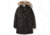 Filson Alaska Down Parka - Womens, Slate, Large, 20019381-Slate-L