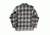 Filson Mackinaw Cruiser, Gray/Charcoal, Small 11010043-Gray/Charcoal-S