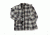 Filson Mackinaw Cruiser, Gray/Charcoal, Small 11010043-Gray/Charcoal-S