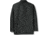 Filson Mackinaw Cruiser - Mens, Charcoal, 38, 11010043-Charcoal-38