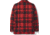 Filson Mackinaw Cruiser - Mens, RedBlack, 44, 11010043-RedBlack-44