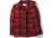 Filson Mackinaw Cruiser - Mens, RedBlack, 44, 11010043-RedBlack-44