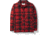 Filson Mackinaw Cruiser - Mens, RedBlack, 44, 11010043-RedBlack-44