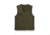 Filson Mackinaw Wool Vest - Extra Long, Forest Green, L Long 11010056k-L