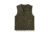 Filson Mackinaw Wool Vest - Extra Long, Forest Green, XL Long 11010056n-XL