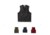 Filson Mackinaw Wool Vest, Charcoal, Forest Green, Navy, Red/Black