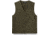 Filson Mackinaw Wool Vest - Alaska Fit - Mens, ForestGrn, 36, 11010055-ForestGrn-36