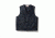 Filson Mackinaw Wool Vest - Women's, Navy, Extra Large, 11010055-NAVY-XL