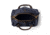 Filson Medium Rugged Twill Duffle Bag, Navy, One Size, 11070325-Navy-OS - Brass