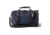Filson Medium Rugged Twill Duffle Bag, Navy, One Size, 11070325-Navy-OS - Brass