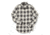 Filson Scout Shirt - Womens, Beige/Copper/Black, Large, 20049643-BgeCopBlk-L