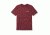 Filson Short Sleeve Outfitter Graphic T-Shirt Mens, Burnt Red / The Best, Large 20062528-BURNT RED (THE BEST)-L