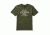 Filson Short Sleeve Outfitter Graphic T-Shirt Mens, Otter Green / Sawdust Savage, Extra Large, 20062528-OGSS-XL