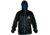 Filthy Anglers Packable Windbreaker Jacket, Black, Medium, WINDBLK-M
