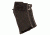 Molot Vepr Round Magazine, 7.62x39, 5-Round, Polymer Black, M-VPR76239-5