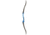Fin-Finder Bank Runner Bowfishing Recurve 81410, Blue, 81410