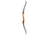 Fin-Finder Bank Runner Bowfishing Recurve 81411, Orange, 81411