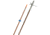 Fin-Finder Fin Finder Hydro Carbon IL Bowfishing Arrow