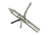 Fin-Finder Fin Finder Kraken 3 Barb Bowfishing Point