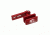 Fin-Finder HydroGlide Rest, Red RH/LH 67999