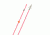 Fin-Finder RaiderettePro Arrow, Pink w/Big Head Point 13212