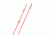 Fin-Finder RaiderettePro Arrow, Pink w/Big Head Pro Point 13213