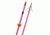 Fin-Finder RaiderettePro Arrow, Pink w/Riptide Point 60851