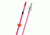 Fin-Finder RaiderettePro Arrow, Pink w/Riptide Pro Point 60853