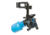 Fin-Finder Winch Pro Bowfishing Reel, RH, Blue 81397