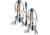 Final Approach Interchangeable Neoprene Call Lanyard - MODB 438555