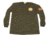 Final Approach Long Sleeve T-Shirt - Olive, Large 480306