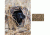 Final Approach Mutt Hut II Dog Blind,31x21x2.5in,Mossy Oak Blades 433745