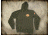 Final Approach Olive Hooded Sweatshirt, Color: Olive