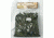 Final Approach Stubbleskinz, Green in package
