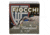Fiocchi Speed Steel 12 Gauge 1 3/8 oz 3 1/2in Centerfire Shotgun Ammo, 25 Rounds, 1235ST4