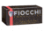 Fiocchi Exacta 12 Gauge 2.75in 00 Buckshot  Shotgun Slug Ammo, 9 Pellets, 10 Rounds, 12LE00BK