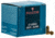 Fiocchi .22LR 0 Grain Brass Blank Ammo, 200 Rounds, 22LRBL